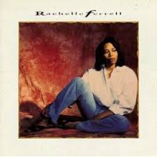 Rachelle Ferrell - Rachelle Ferrell