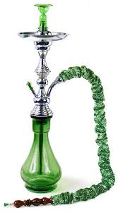 hookahs