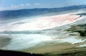 owens lake