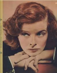 Katharine Hepburn