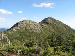 haystack maine