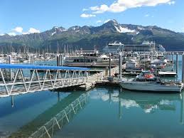 seward ak