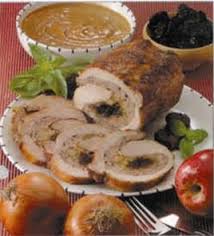 comidas tipicas de estados unidos