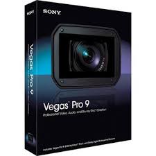 Sony Vegas 9   keygen