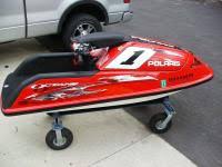 polaris octane