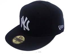 new era yankee