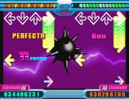 ddr max playstation 2