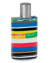 benetton fragrance
