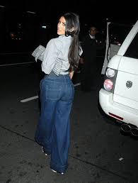 gauchos jeans