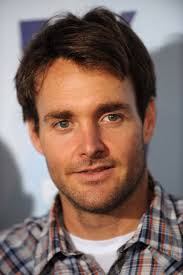 Email Me Will Forte Pictures