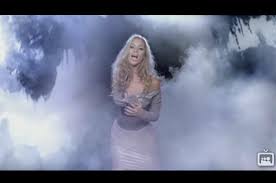 avatar music video