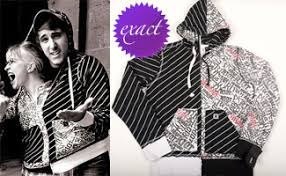 paramore hurley hoodie