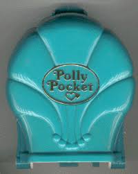 polly pocket slide