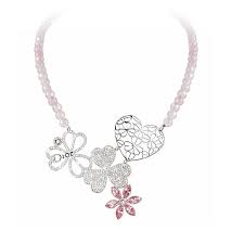 فن ارتداء الاكسسوارات Ac_Dior_Necklace_Pink-loving-flower