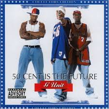 50 Cent - G-unit Soldiers