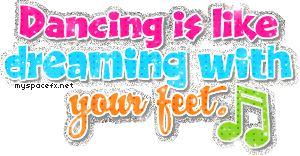 pictures of dance quotes