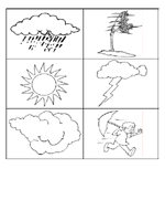 printable spring decorations