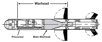 javelin missile