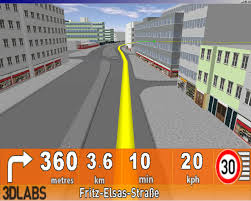 3d mapping