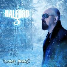 rob halford winter songs