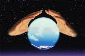 crystall  ball