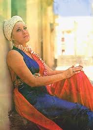 olga chorens
