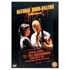 natural born killer