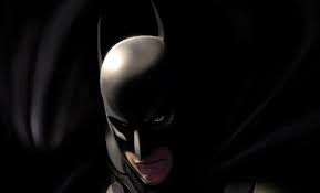of The Dark Knight Rises