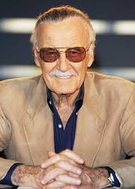 marvel comics stan lee