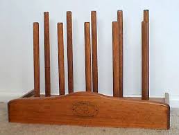 boot stands