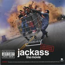 Soundtracks - Jackass: The Movie