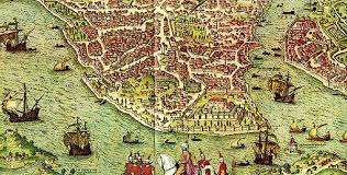 constantinople