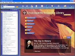 encyclopaedia britannica 2009 ultimate reference suite