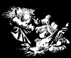 Frank Miller [an unofficial