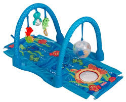 crawl toy