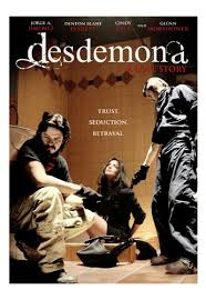 Desdemona A Love Story Filmi �zle ( Altyaz�l� ) 2010