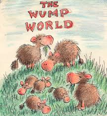 the wumps