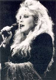 Stevie Nicks Performs  Secret