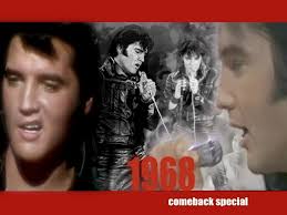 68 comeback special elvis