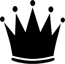 clip art crown