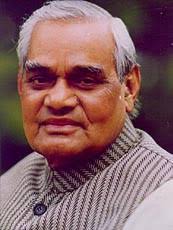 atal bihari vajpayee
