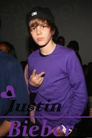 baby justin bieber