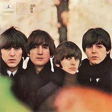 Beatles - Beatles For Sale
