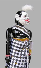 Semar wayang