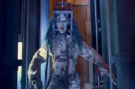 thirteen ghosts