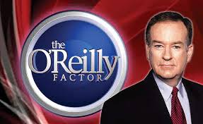 bill o rielly