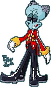 dr eggman costume
