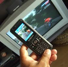 movil tv