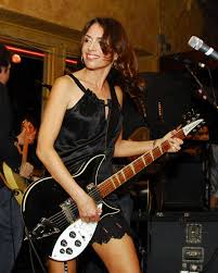 Susanna Hoffs - Susanna Hoffs
