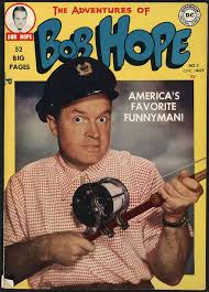 bob hope